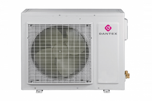 Кондиционер Dantex RK-24SAG/RK-24SAGE фото 4 Кондиционер Dantex RK-24SAG/RK-24SAGE фото 4