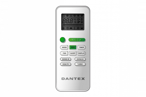 Кондиционер Dantex RK-07ENT3/RK-07ENT3E фото 4 Кондиционер Dantex RK-07ENT3/RK-07ENT3E фото 4