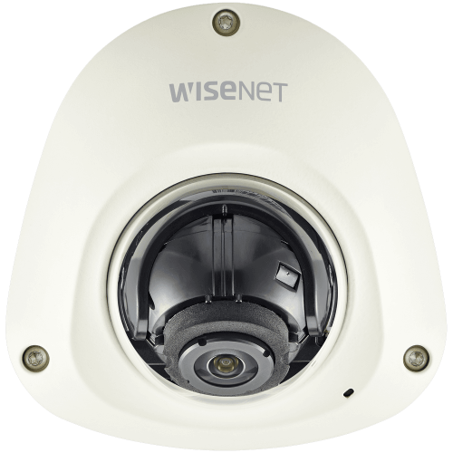 Wisenet XNV-6012M фото 5