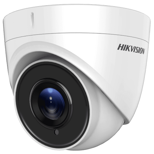 Hikvision DS-2CE78U8T-IT3 (2.8 мм) фото 2