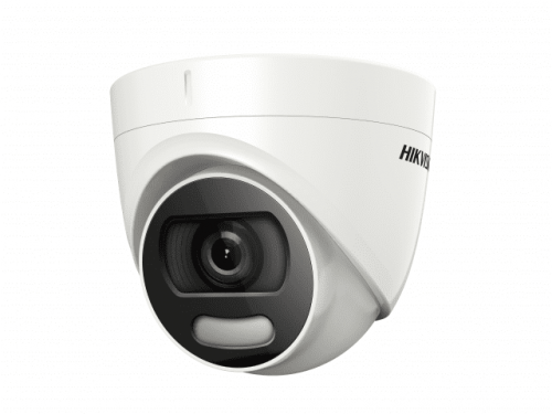 Hikvision DS-2CE72HFT-F (3.6 мм) фото 2