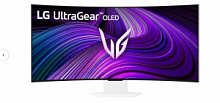 Монитор 39" LG UltraGear 39GX90SA-W белый