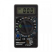 PROconnect M832 (DT832) Сетевое оборудование