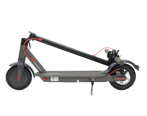 электросамокат ZAXBOARD ES-9 Pro PN BASE (пневма) Black фото 5 электросамокат ZAXBOARD ES-9 Pro PN BASE (пневма) Black фото 5