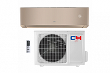 Кондиционеры COOPER HUNTER CH-S12FTXAM2S-GD