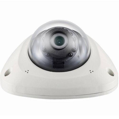 Wisenet SNV-L6014RBMP фото 2