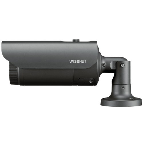Wisenet XNO-L6080R фото 5