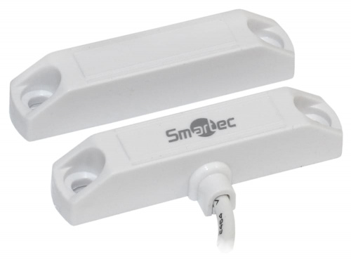 Smartec ST-DM125NO-WT ОС, СОУЭ фото 2 Smartec ST-DM125NO-WT ОС, СОУЭ фото 2