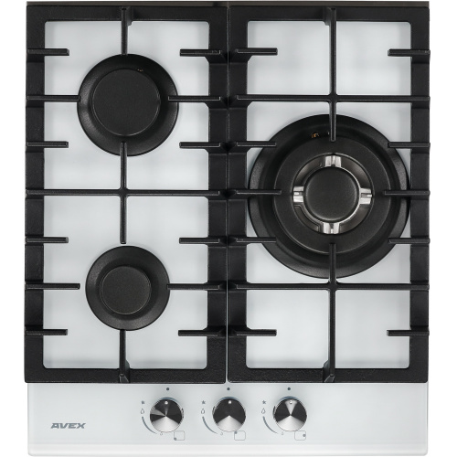 Варочная поверхность AVEX HM 4534 W