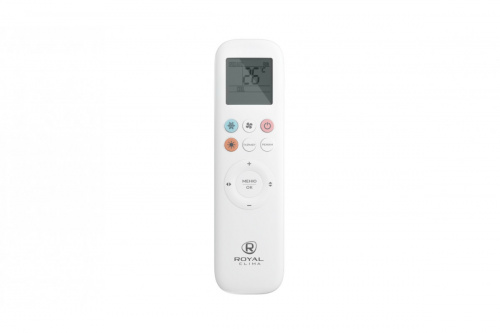 Кондиционер Royal Clima RCI-RNS35HN фото 7 Кондиционер Royal Clima RCI-RNS35HN фото 7