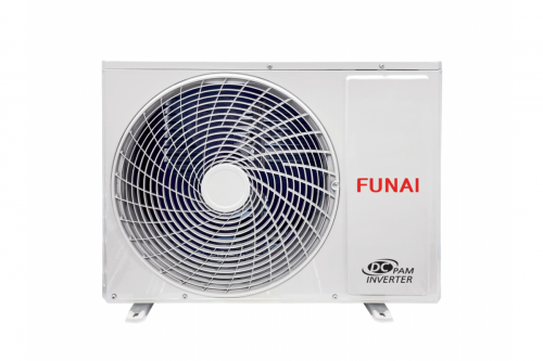 Кондиционер FUNAI RAC-I-BS35HP.D01 фото 2