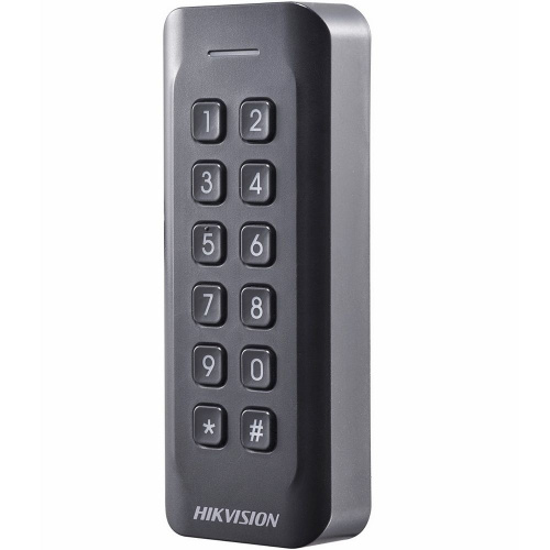 Hikvision DS-K1802МК СКУД фото 3