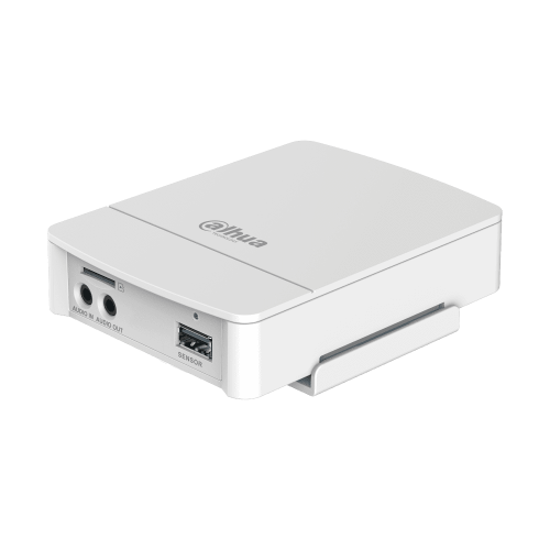 Dahua DH-IPC-HUM8431P-E1 фото 2
