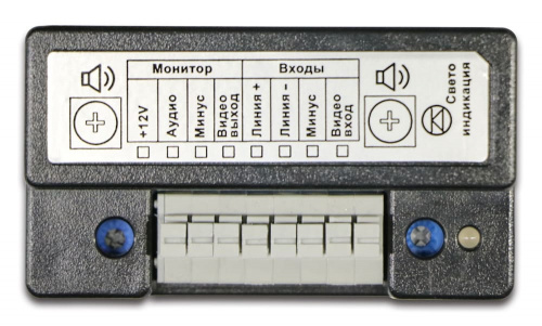 Smartec ST-AC001CN СКУД фото 2