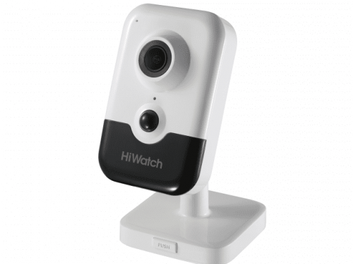 HiWatch IPC-C022-G0 (4 мм) фото 2