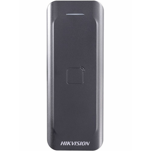 Hikvision DS-K1802M СКУД фото 2