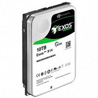 Жесткий диск Seagate 10TB 3.5" SATA 6Gb/s, ST10000NM0478
