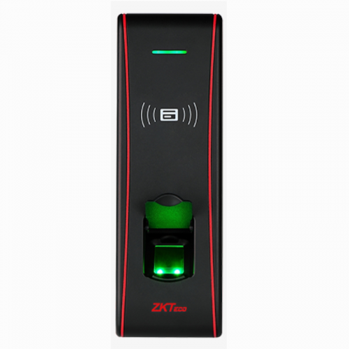 ZKTeco TF1600 СКУД фото 2 ZKTeco TF1600 СКУД фото 2