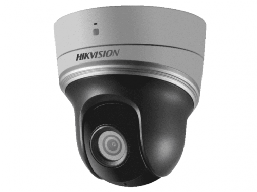 Hikvision DS-2DE2204IW-DE3 (S6) фото 2