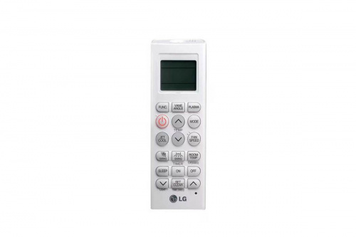 Настенный внутренний блок LG DM09RP.NSJR0 фото 2