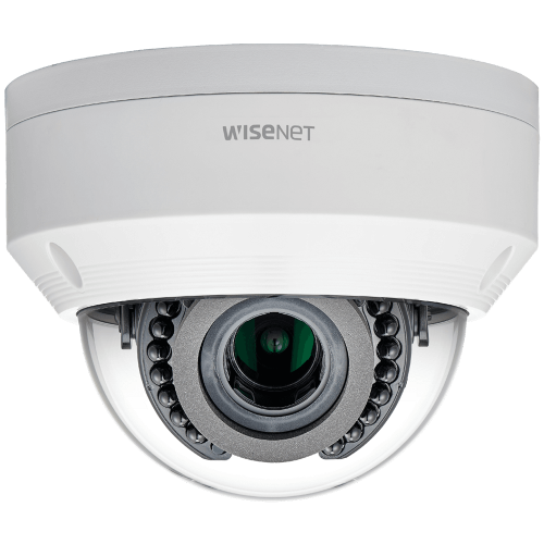 Wisenet LNV-6070R фото 2