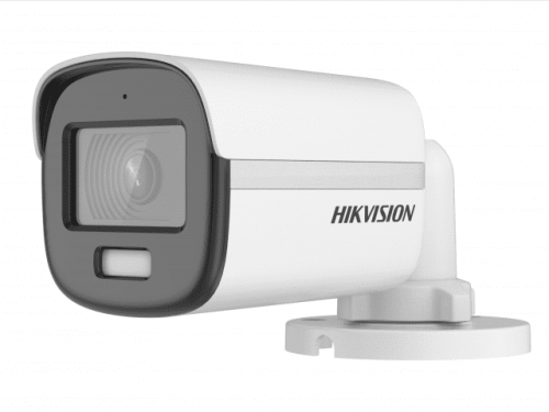 Hikvision DS-2CE10DF3T-FS (2.8 мм) фото 2