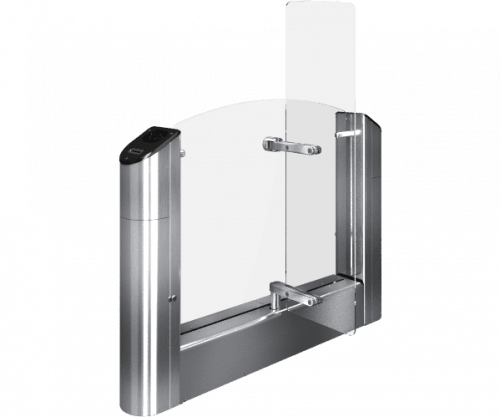 Oxgard Praktika T-04-SMTК-R-660 (EM-Marine) СКУД фото 2