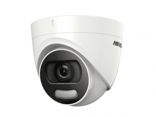 Hikvision DS-2CE72DFT-F28 (2.8 мм) фото 2