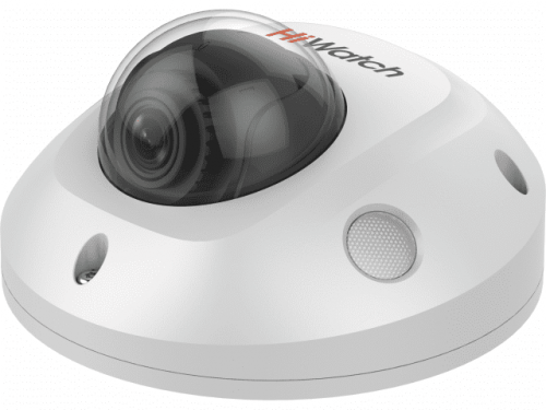 HiWatch IPC-D522-G0/SU (2.8 мм) фото 2 HiWatch IPC-D522-G0/SU (2.8 мм) фото 2