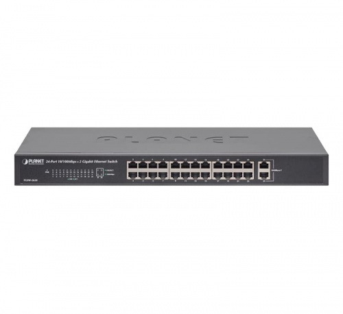 Beward FGSW-2620 Сетевое оборудование фото 2