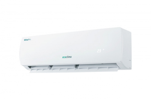 Кондиционер Ecoclima EC/I-12QC/ECW/I-12QCW фото 3 Кондиционер Ecoclima EC/I-12QC/ECW/I-12QCW фото 3