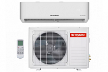 Кондиционер Shivaki SSH-L122DC