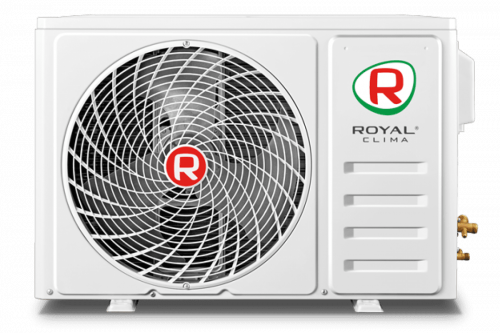 Кондиционер Royal Clima RC-PD55HN фото 3 Кондиционер Royal Clima RC-PD55HN фото 3