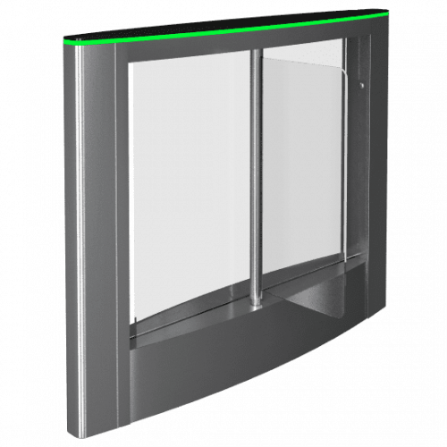 Oxgard QL-04-SM-R-900 (EM-Marine) СКУД фото 2
