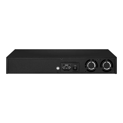 NST NS-SW-18G2G-L Сетевое оборудование фото 5 NST NS-SW-18G2G-L Сетевое оборудование фото 5