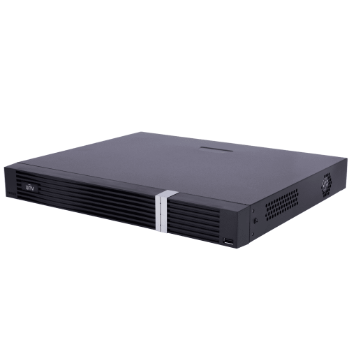 Uniview NVR302-16E2-IQ Видеорегистратор фото 2