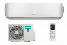 Кондиционер Hisense AS-13UW4RVETG01