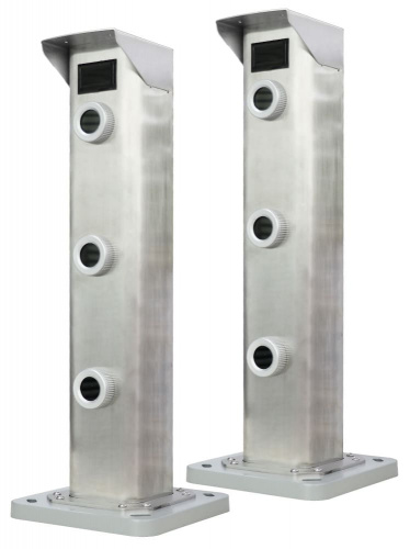 Smartec ST-PD103LB-MC ОС, СОУЭ фото 2