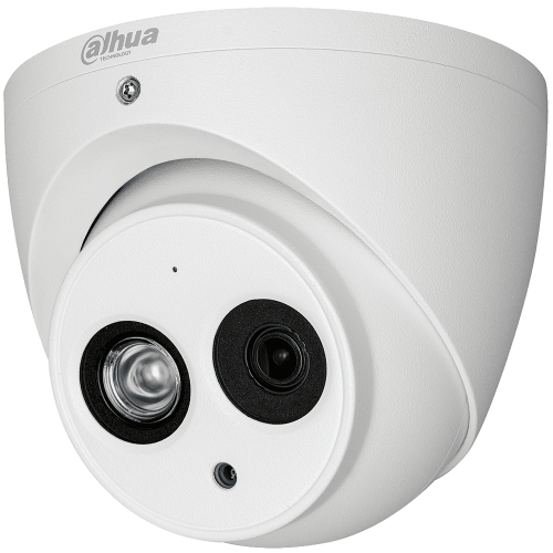 Dahua DH-HAC-HDW1400EMP-A-0360B фото 2