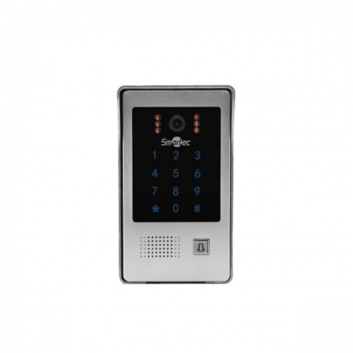 Smartec ST-DS406C-SL СКУД фото 2