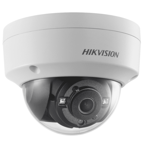 Hikvision DS-2CE57U8T-VPIT (2.8 мм) фото 2