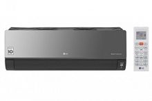 Настенный внутренний блок LG AM07BP.NSJR0