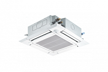 Кассетный внутренний блок Mitsubishi Electric PLFY-M100VEM-E