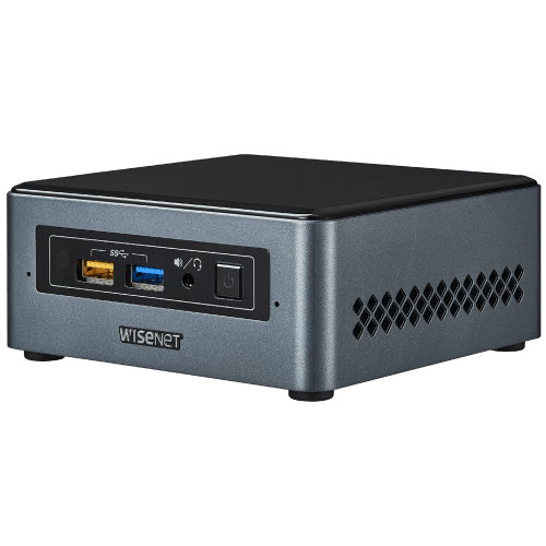 Wisenet SSA-A100 СКУД фото 4
