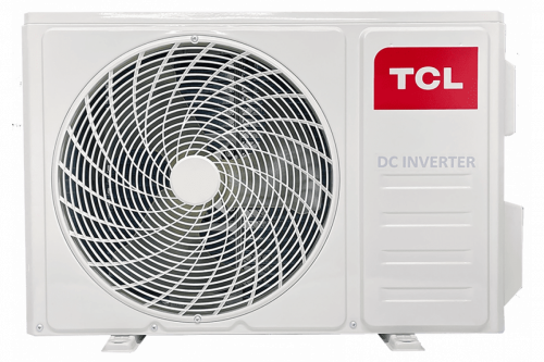 Кондиционер TCL TAC-10HRID/TP фото 7 Кондиционер TCL TAC-10HRID/TP фото 7