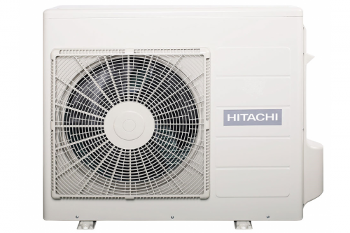 Кондиционер Hitachi RAK-60RPE/RAC-60NPE фото 4