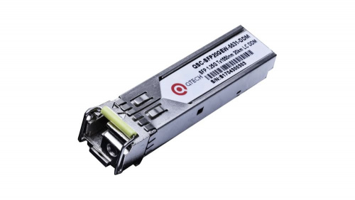 Qtech QSC-SFP20GEW-5531-DDM Сетевое оборудование фото 2