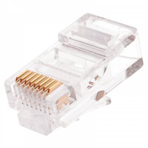 NIKOMAX NMC-RJ88RZ50UD1-100 Сетевое оборудование фото 2