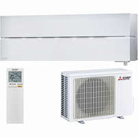 Кондиционер Mitsubishi Electric MSZ-LN25VG2W/MUZ-LN25VG2