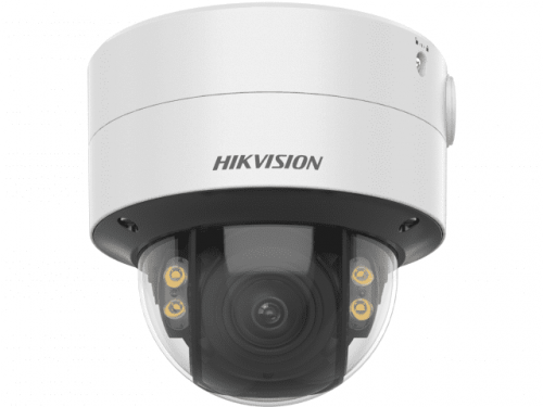 Hikvision DS-2CD2747G2T-LZS (C) 2.8–12 фото 2